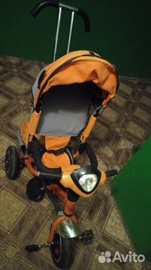 Продам велосипед