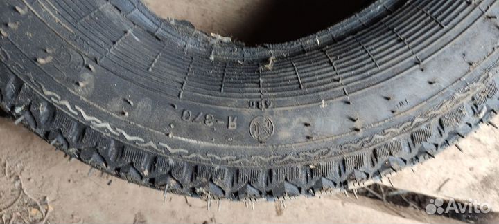 ЯШЗ Я-370 165/80 R13