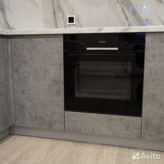 Кухни от производителя