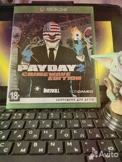 Игры для xbox one/s/x
