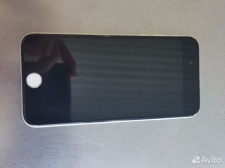 iPhone 7, 128 ГБ
