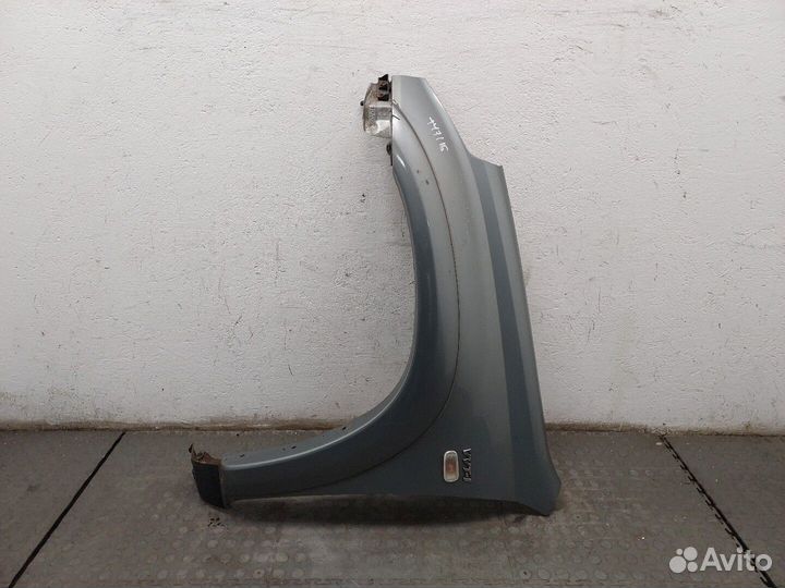 Крыло Toyota RAV 4, 2004