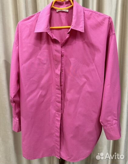 Рубашка DeFacto