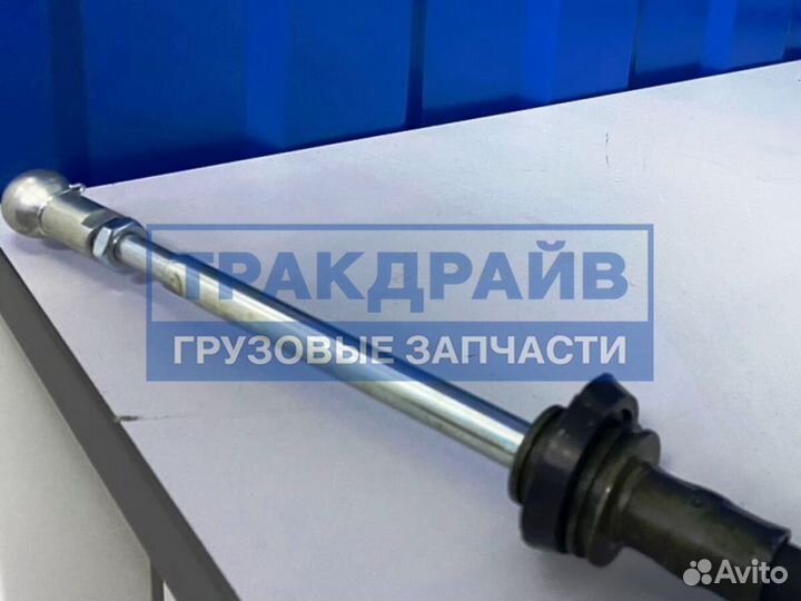 Трос кпп Рено Премиум двигатель DXi11 3660 мм