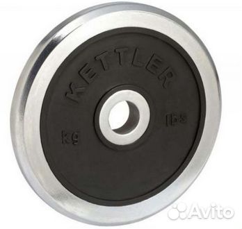 Диски Barbell на 31 и 26 мм Гири Грифы Гантели