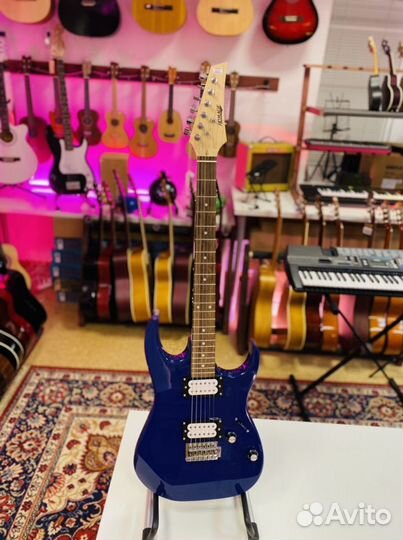 Электрогитара