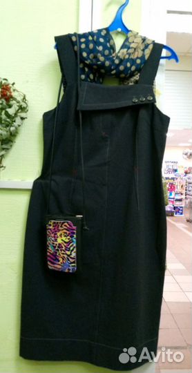 Женские вещи