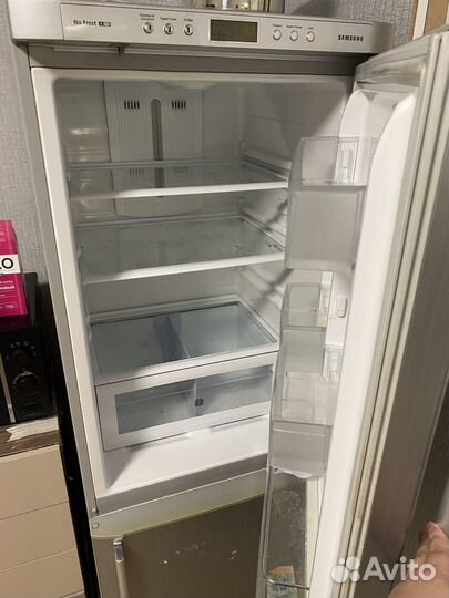 Холодильник