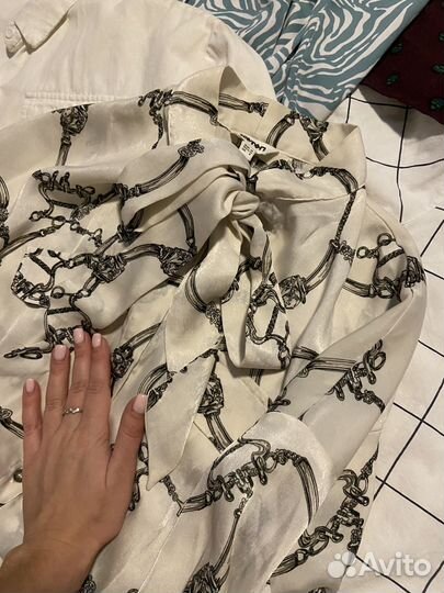 Одежда для школы/офиса пакетом (42-44)