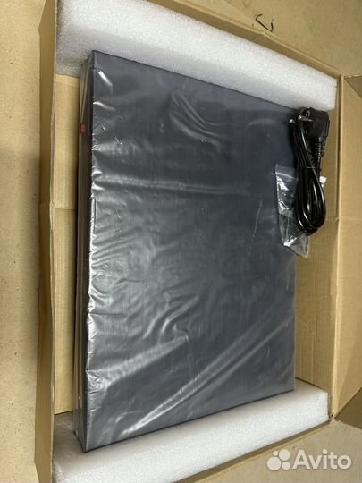 Управляемый рое-коммутатор SVB-3116P v2.0