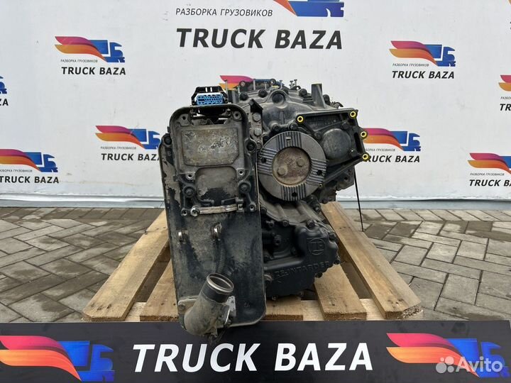 5801869528 АКПП ZF 12AS1931 TD Iveco Stralis