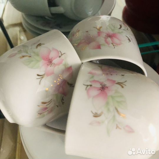 Кофейный набор