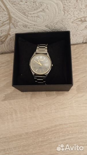 Citizen Мужские наручные часы механические