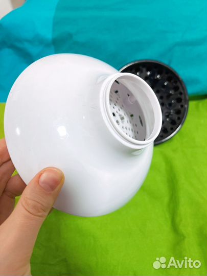 Диффузор на фен