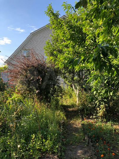 Дом 216 м² на участке 12 сот.