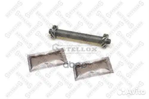 Зубчатый валик регулировки z-cam volvo перед зад