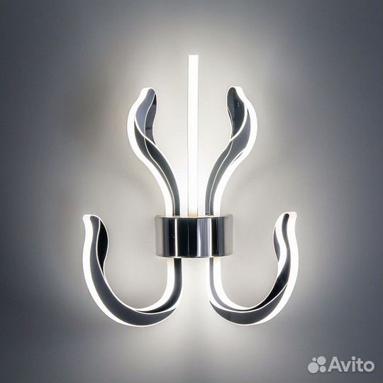 Бра Citilux Miranda EL337W05