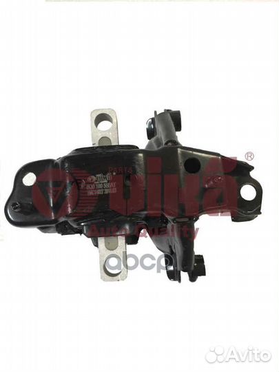 Опора кпп skoda Fabia I-III/Rapid, VW Polo