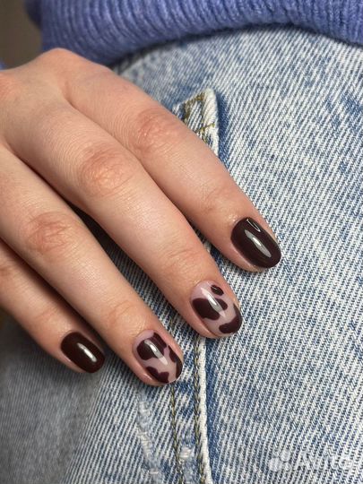 Маникюр, педикюр