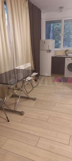 Квартира-студия, 25 м², 2/3 эт.