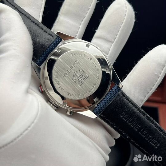 Наручные часы tag heuer