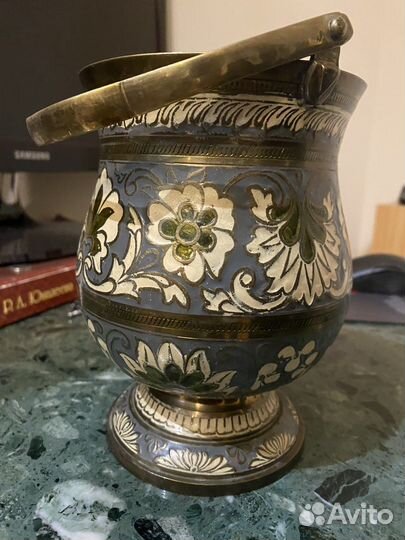 Ведерко для льда