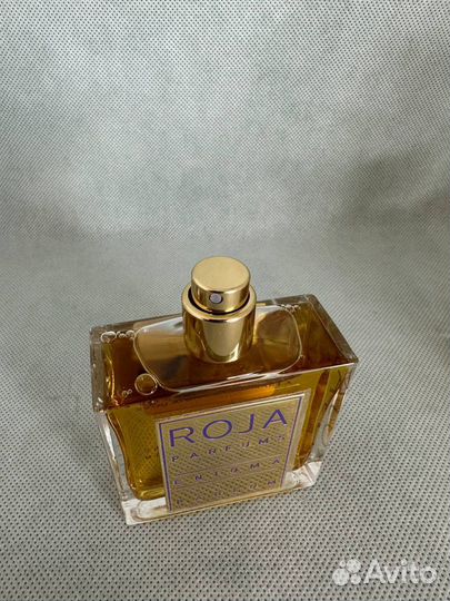 Roja Enigma