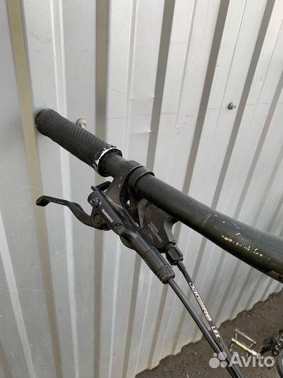 Stels navigator 630 Кастом