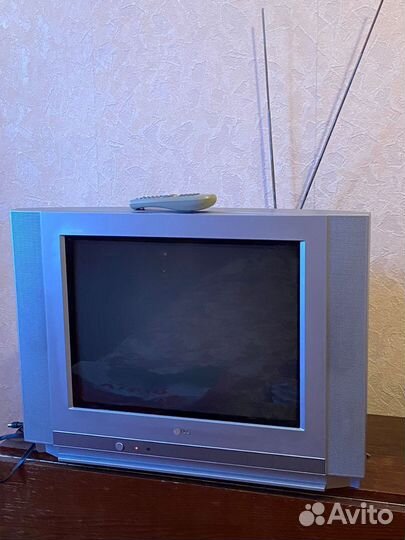 Телевизор Lg