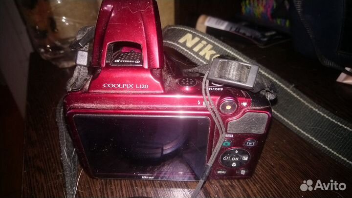 Фотоаппарат