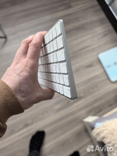 Клавиатура Apple magic keyboard 2