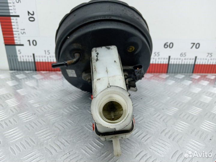 Усилитель тормозов вакуумный для Hyundai-KIA H1 1