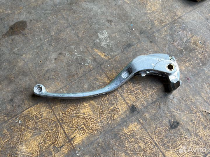 Ручка тормоза Handa CBR1000RR 08-16