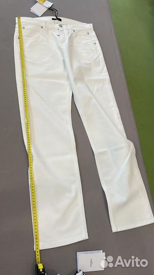 Брюки Balmain новые женские