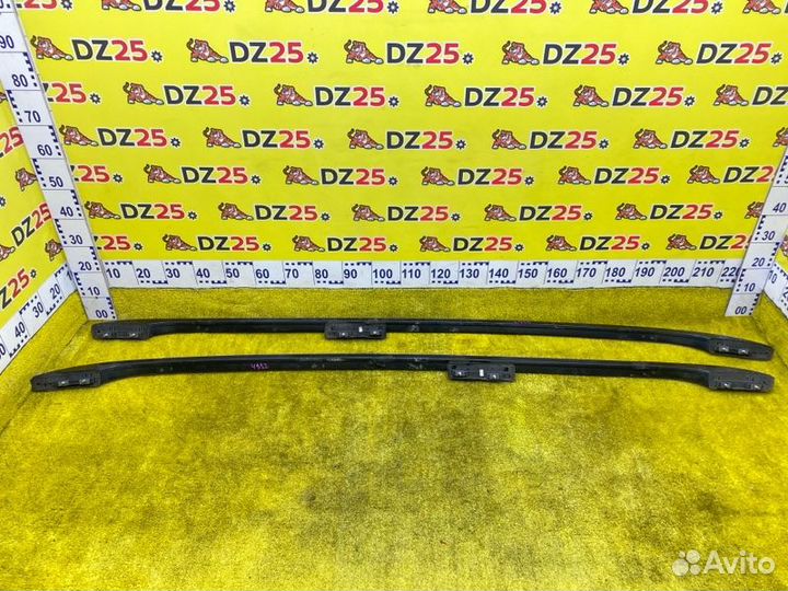 Рейлинги Infiniti Fx35/Fx37/Fx50/Fx30D/Qx70 S51 144435