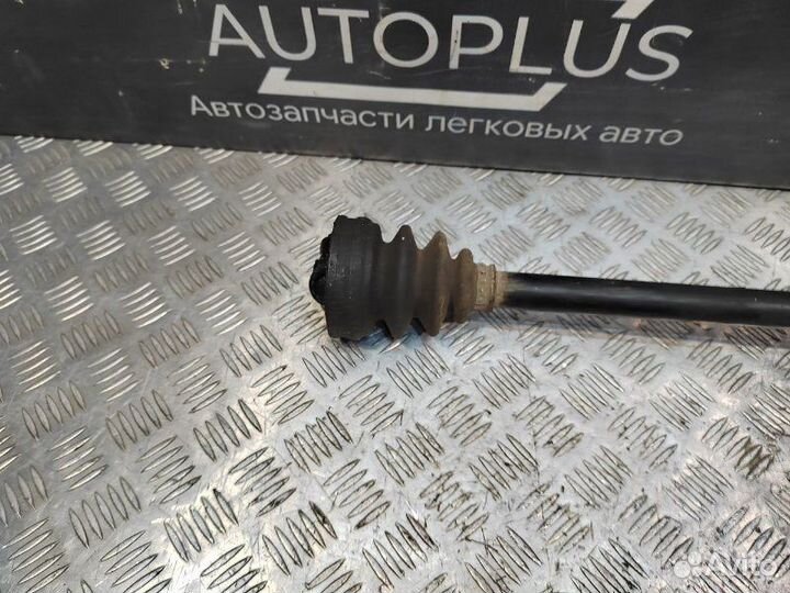 Шрус наружный передний правый Lifan Solano 620