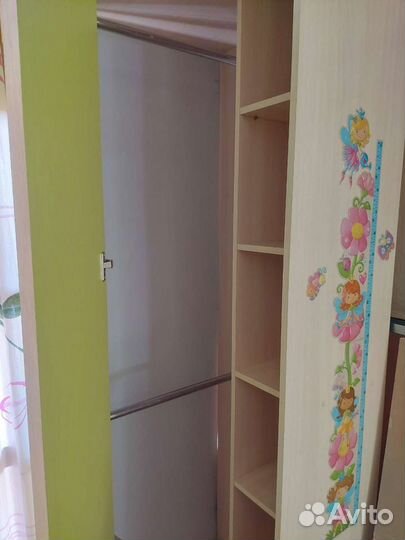 Детская мебель бу