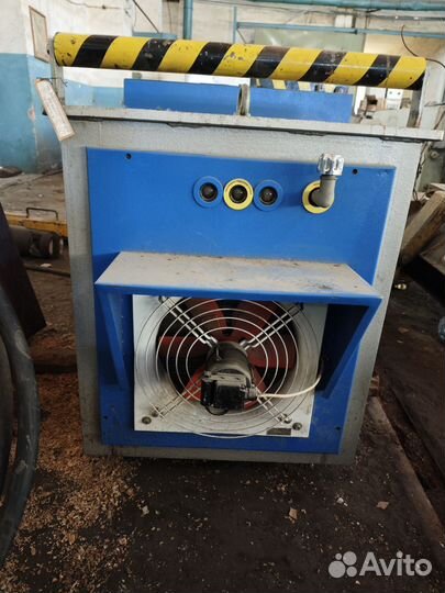 Стыковая Сварочная Машина Команд FW-32