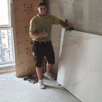 Грузчики, Москва