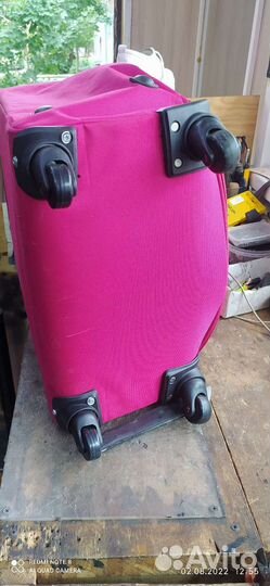 Ремонт сумок и чемоданов, пошив портмоне, ножны