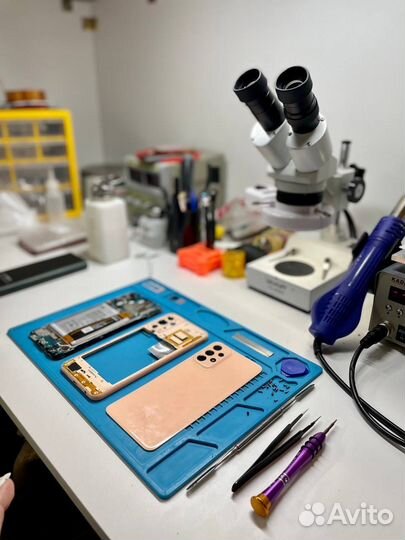 Дисплей для Xiaomi + установка за 20 мин