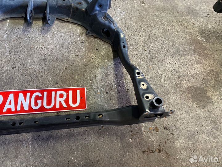 Подрамник передний Mazda 6 GJ PY 2014