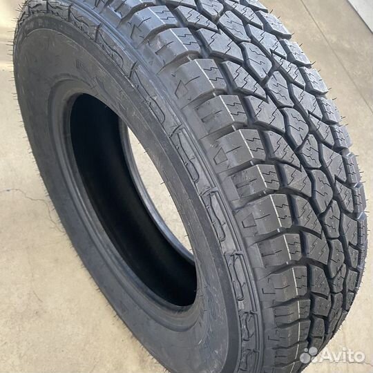 Triangle TR292 265/65 R17 112S