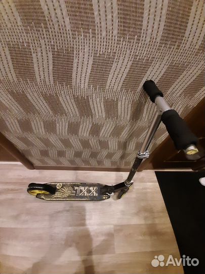 Самокат детский