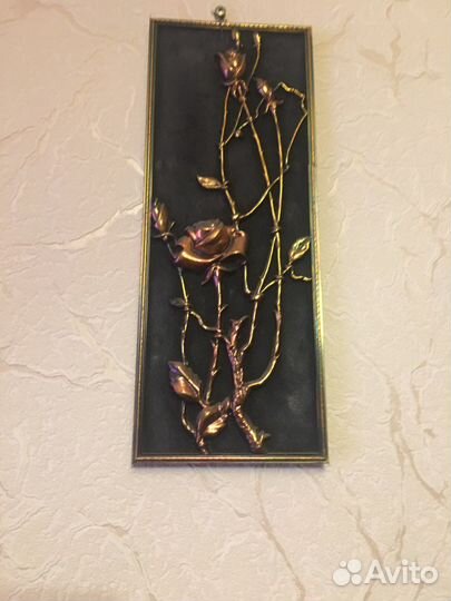 Картина СССР пара