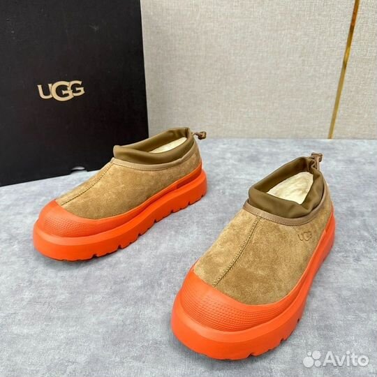 Угги зимние UGG