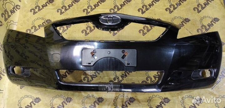 Бампер передний Toyota Camry ACV40 2AZ-FE 2006.11