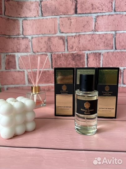 Духи Tiziana Terenzi