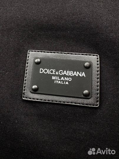 Dolce gabbana футболка