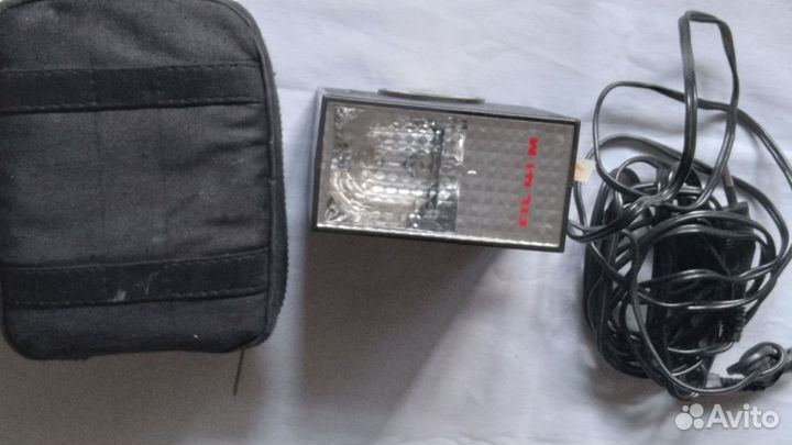 Фотовспышка Fil-41M